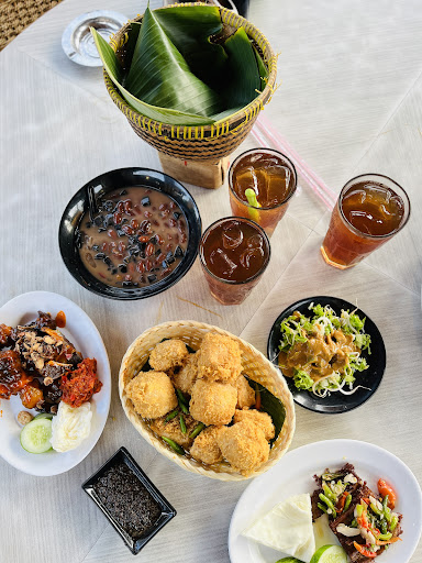 Kampung Kecil Cilegon