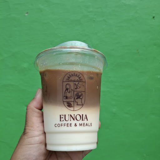 Eunoia Coffee and Meals