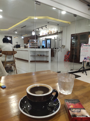 MS Coffee