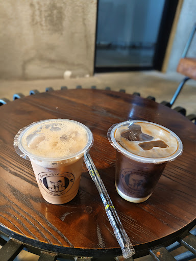 Kong Djie Coffee Cilegon