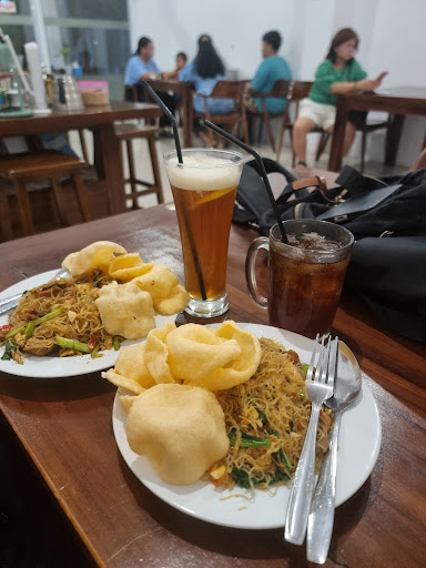 JAMBUR Coffee & Co