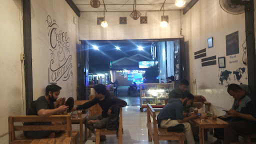 Sajaa Kopi