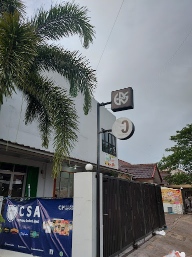 Garis Tengah Coffee