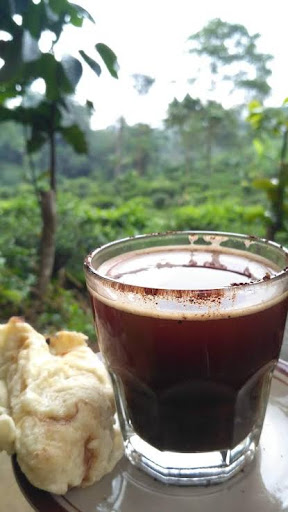 Gubuk Aki Nana