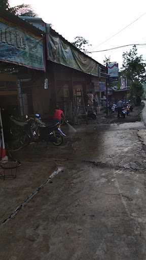 Warung Kopi Mg Boim