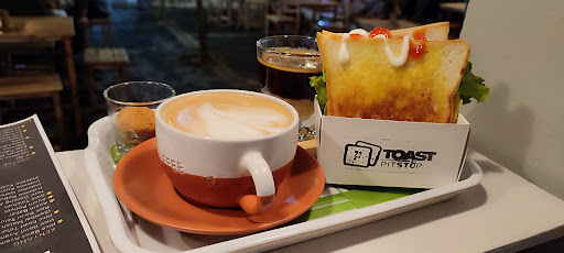 PitStop_72 Coffee x Eatery