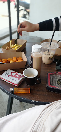 57 Terus Coffee