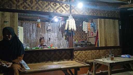 Warung Jurlap Liang Bayu