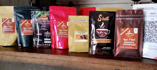 Kopi S'hati Rajadesa