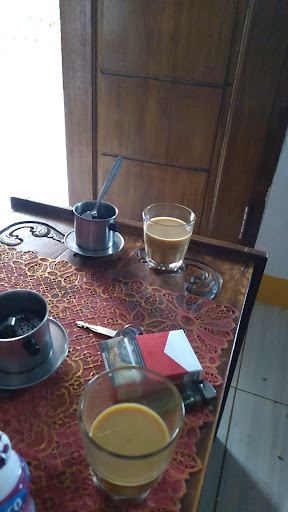 History Coffee Roastery