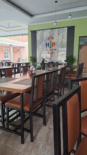 HJP.cafe&resto