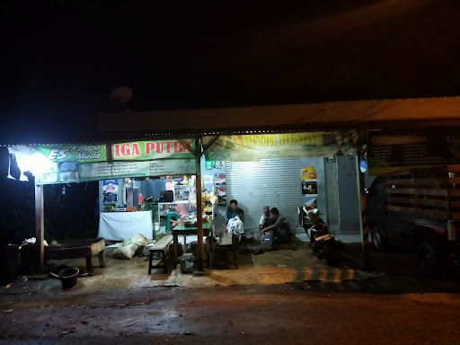 Warung Mg Mono
