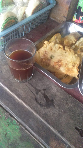 Warung kopi simpang jonggol