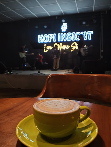 Kopi Insight Cabang Baros Cimahi