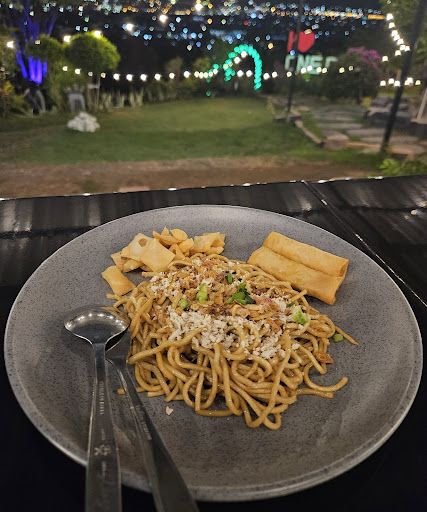 One Day Kopi