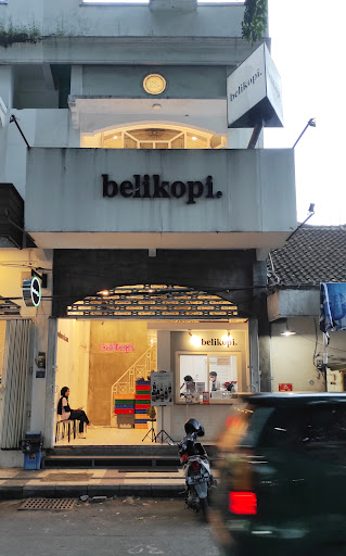 Belikopi Gresik