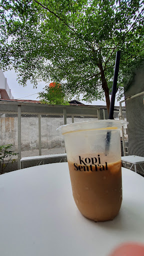 Kopi Sentral