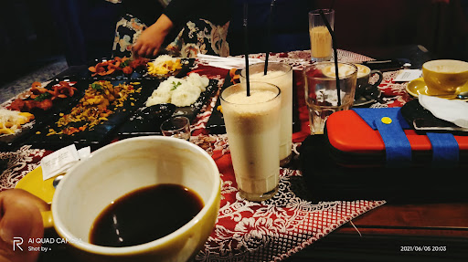 Inaka Coffee