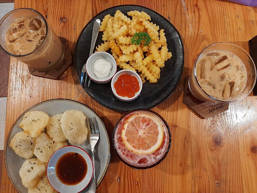 Kopi Abdi