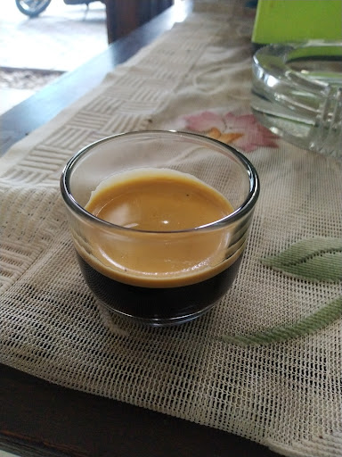 Seribu Kopi Roastery