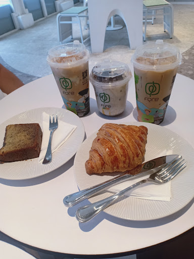 Fore Coffee - Cimahi
