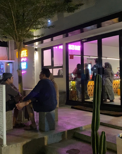 KOZI Coffee Indramayu