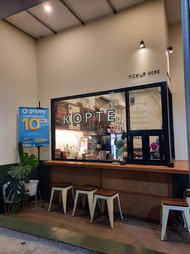 Kopte Indramayu