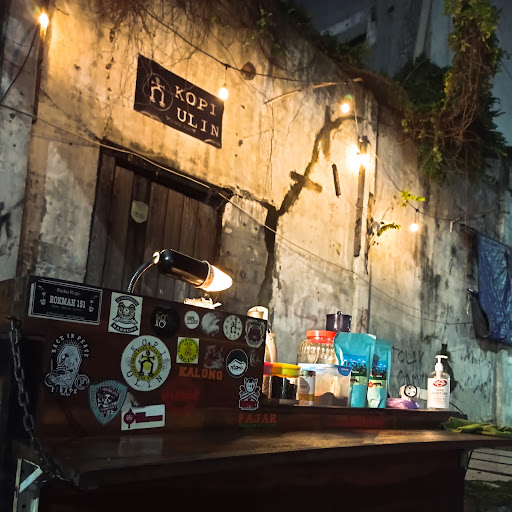 Kopi Ulin