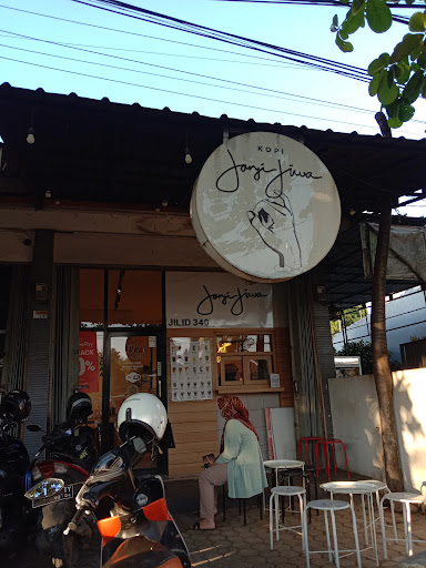 Kopi Janji Jiwa Sudirman, Indramayu