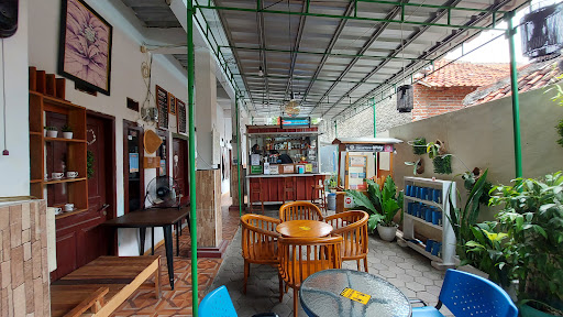 Kedai Kopi Seruput Indramayu