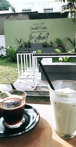 Duduk Cerita Coffee