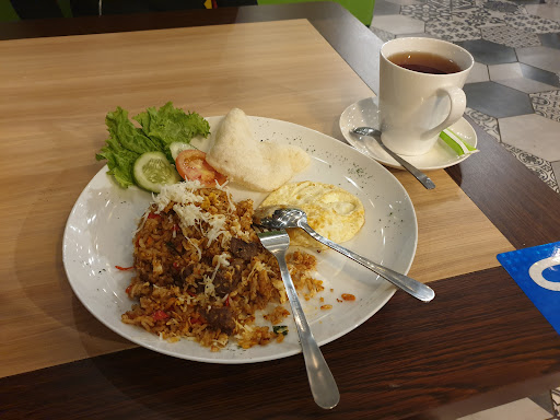 Kopi Ngopi