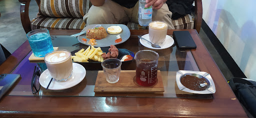 disini cafe