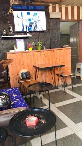 KPK Coffee Cimahi