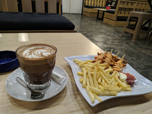 Kopi Simpang 80