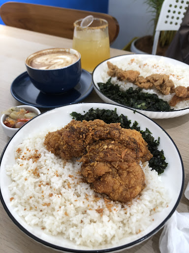 Bagi Kopi Ciputat - Jombang