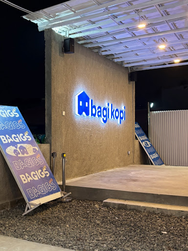 Bagi Kopi Ciputat Juanda