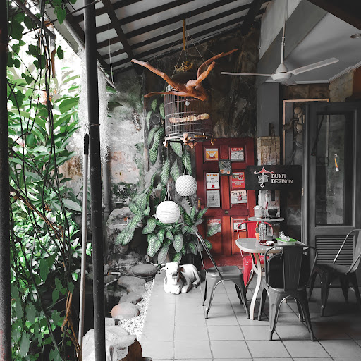 Fox Coffee & Roastery