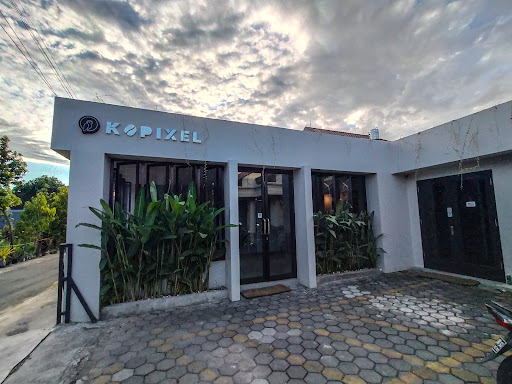 Kopixel - Kpri