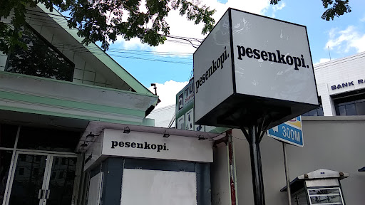 pesenkopi. Kedai Alun-alun Jember