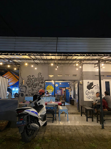 Warung Arpen - Special Kopi Kimcil