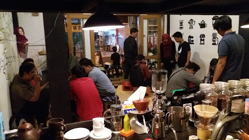 Japricoffee