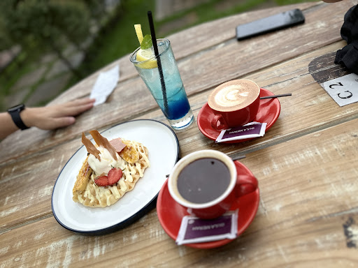 Bi Coffee