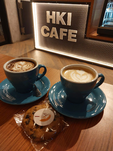 HKI Coffee