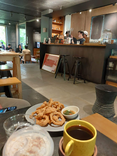 Smiljan Coffee