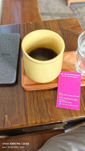 TOJA Coffee