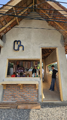 MUNII Coffee