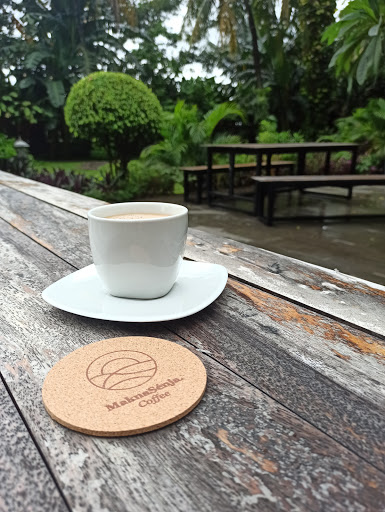 Makna Senja Coffee