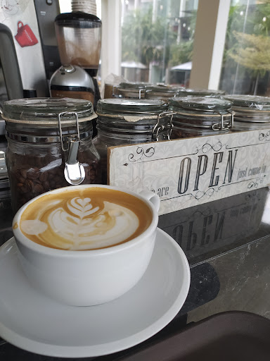 Serasa Coffee House Ciputat