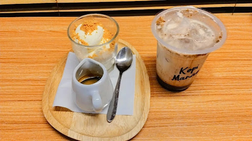 Kopi Manao